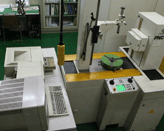 CNC Gear Measuring Center CNC Gear Measuring Center