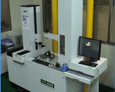 CNC Gear Measuring Center CNC Gear Measuring Center