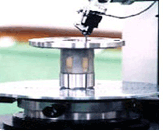 Surface Roughness Tester Surface Roughness Tester