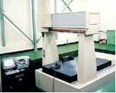 3D Coordinate Measuring Machine 3D Coordinate Measuring Machine