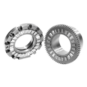 2-피스 커빅커플링