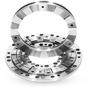 3-피스 커빅커플링