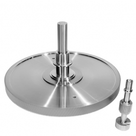 터보콤프레셔용 기어