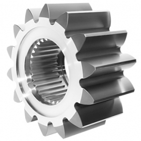 풍력발전기용 기어