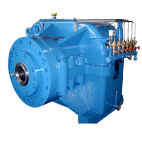 산업기계용 기어