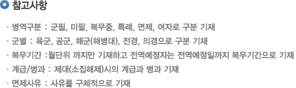 참고사항